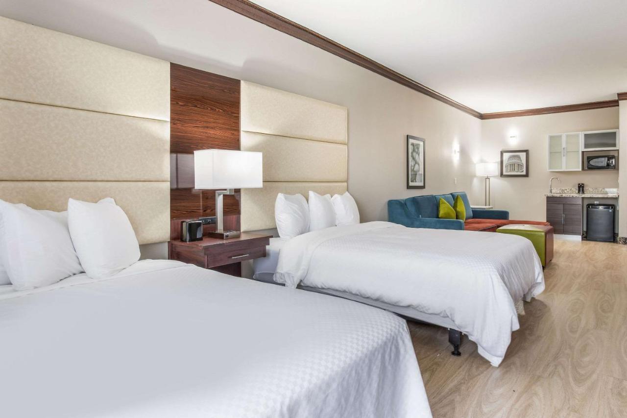 The Leo Collection Detroit, Ascend Hotel Collection Lincoln Park Экстерьер фото