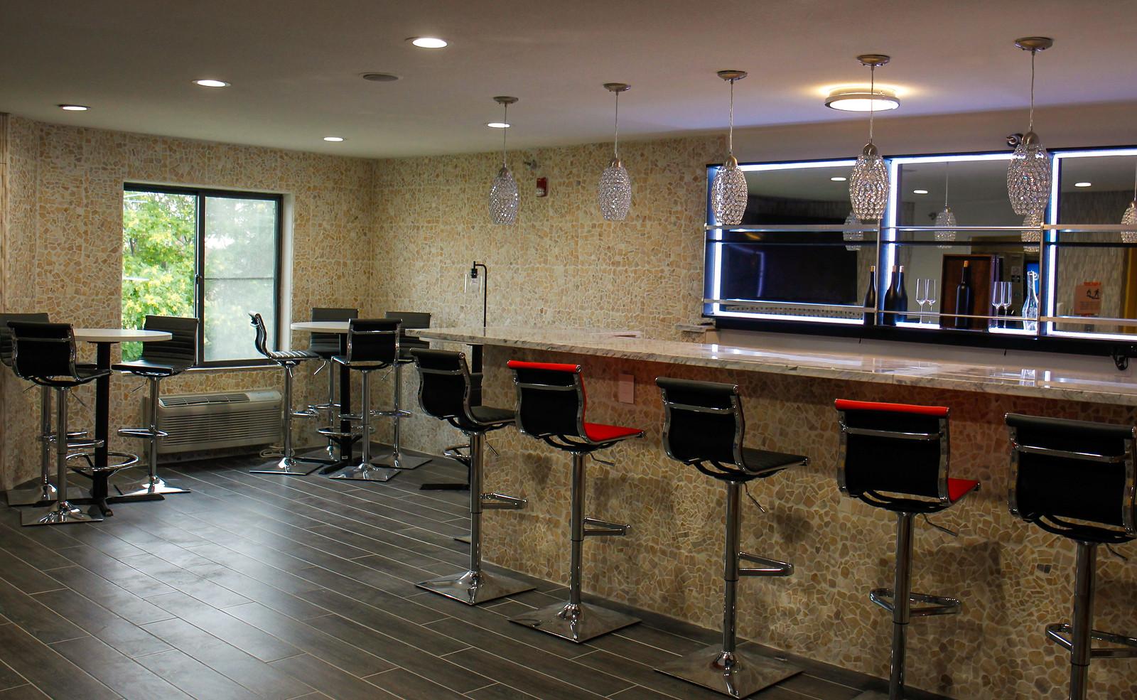 The Leo Collection Detroit, Ascend Hotel Collection Lincoln Park Экстерьер фото